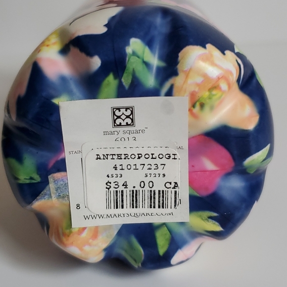 NWT Anthropologie Perrenial Water Bottle - Picture 3 of 4